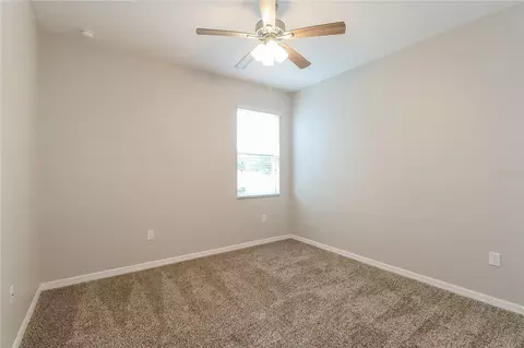 Bedroom - 3188 Bethpage Loop, Mount Dora, FL 32757 photo 4 of 6