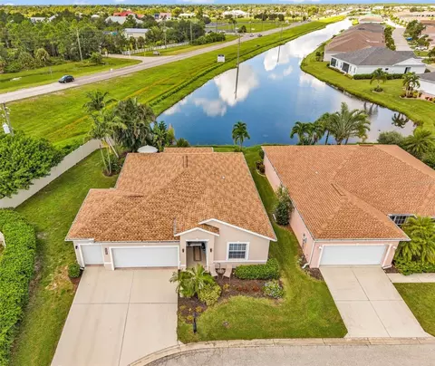 24913 Drumblaire Ct, Port Charlotte, FL 33980