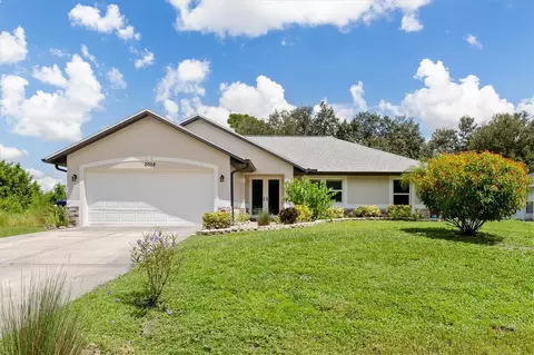 2058 Emrick St, North Port, FL 34291