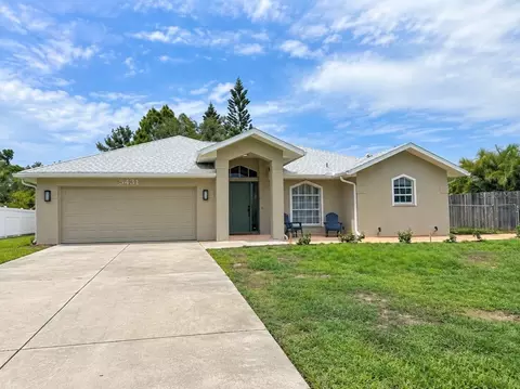 5431 S Cranberry Blvd, North Port, FL 34286