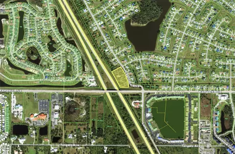 1521 Capricorn Blvd, Punta Gorda, FL 33983
