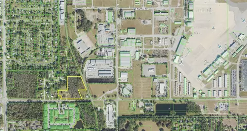 2999 Knudsen Dr, Sanford, FL 32773