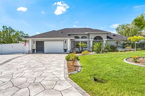 23529 Dean Ave, Port Charlotte, FL 33954