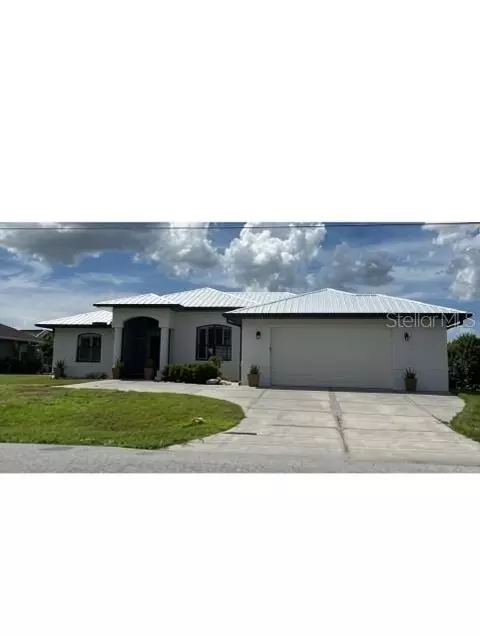 9150 Melody Cir, Port Charlotte, FL 33981