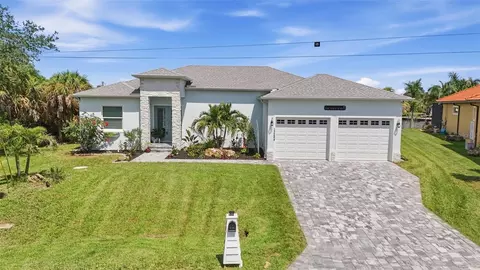 13284 Amaryllis Cir, Port Charlotte, FL 33981