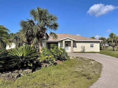 3210 Rowland Dr, Port Charlotte, FL 33980