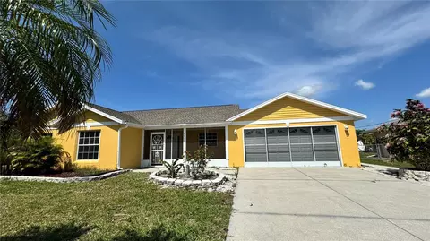 9910 Gulfstream Blvd, Englewood, FL 34224
