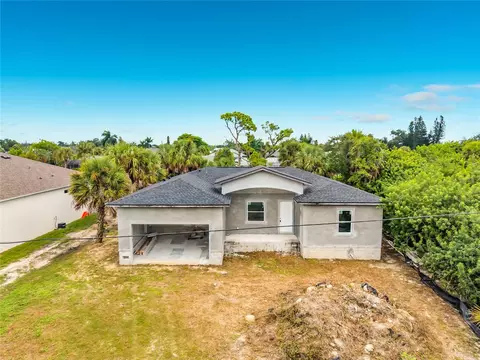 18632 Alphonse Cir, Port Charlotte, FL 33948