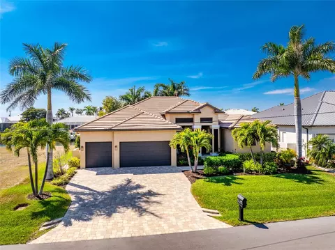 1219 Spanish Cay Ln, Punta Gorda, FL 33950