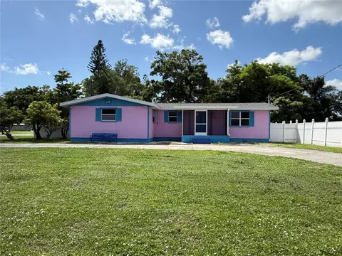 4449 Parmely St, Port Charlotte, FL 33980
