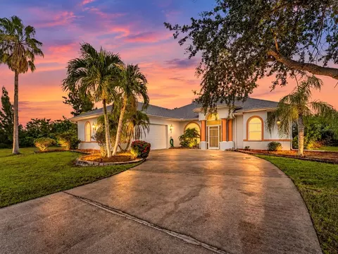 9336 St Paul Dr, Port Charlotte, FL 33981