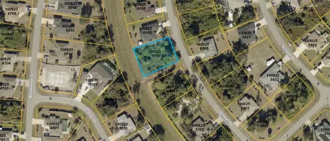 lot10 Foxhall Rd, North Port, FL 34288