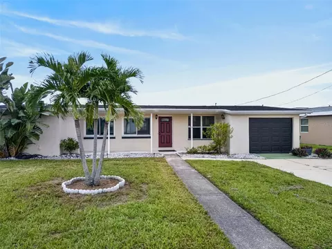 530 Lindley Ter, Port Charlotte, FL 33952