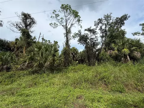 Barcelona Drive, North Port, FL 34288