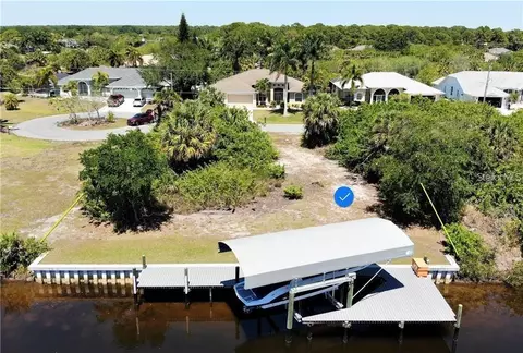 17317 Foremost Ln, Port Charlotte, FL 33948