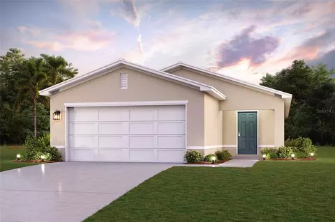1419 Sage Ave, Haines City, FL 33844