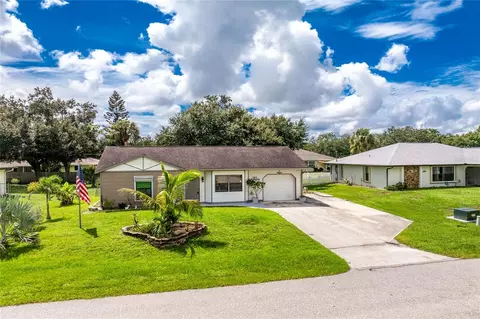 21293 Pemberton Ave, Port Charlotte, FL 33952