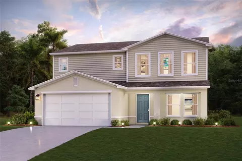 2372 Oklahoma Dr, Sumterville, FL 33585