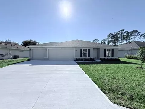 8 Lloshire Path, Palm Coast, FL 32164