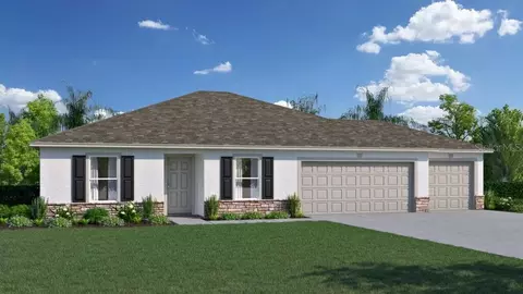 2133 Snover Ave, North Port, FL 34286