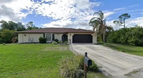 19358 Abhenry Cir, Port Charlotte, FL 33948