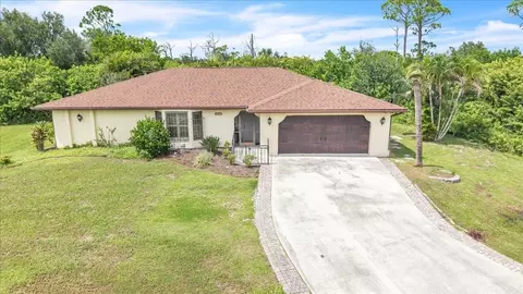 19358 Abhenry Cir, Port Charlotte, FL 33948