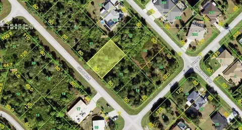 3030 Gillot Blvd, Port Charlotte, FL 33981