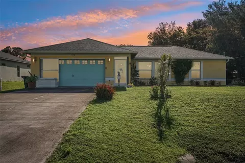 1130 S Wapello St, North Port, FL 34286