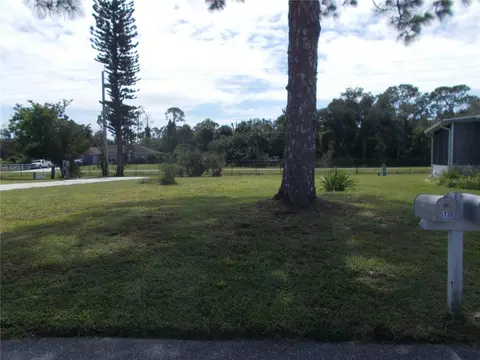 5138 Palena Blvd, North Port, FL 34287