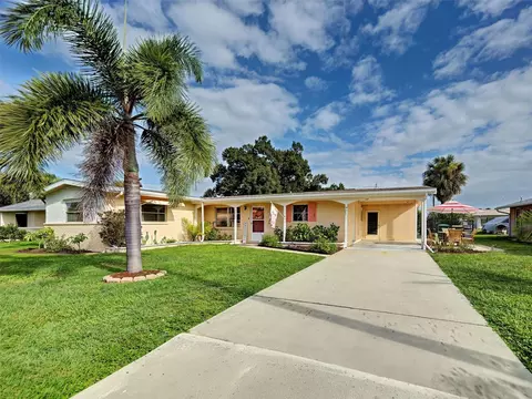 22542 Elmira Blvd, Port Charlotte, FL 33980