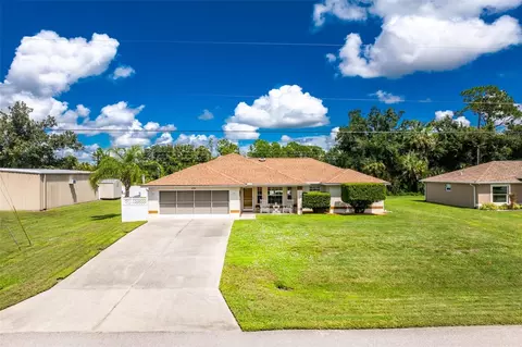 4196 Skyway Ave, North Port, FL 34288