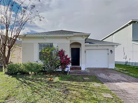 5707 Vista Linda Dr, Orlando, FL 32822