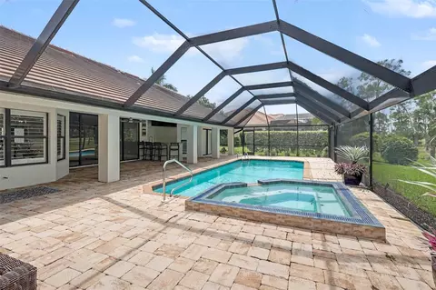 Exterior - 20248 Puma Trl, Estero, FL 33928 photo 3 of 7