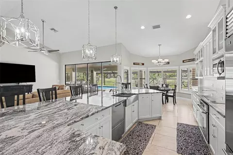 Kitchen - 20248 Puma Trl, Estero, FL 33928 photo 4 of 4