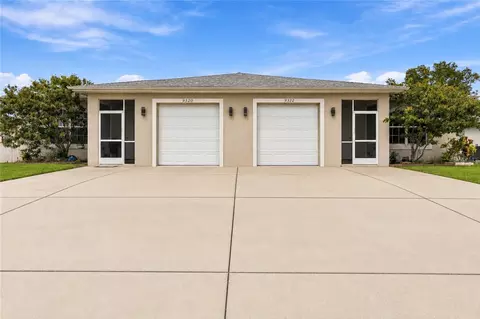 9320 9322 Anita Ave, Englewood, FL 34224