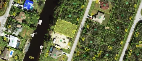 569 Hoffer St, Port Charlotte, FL 33953