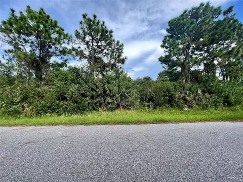 4164 Hollybrook St, Port Charlotte, FL 33981