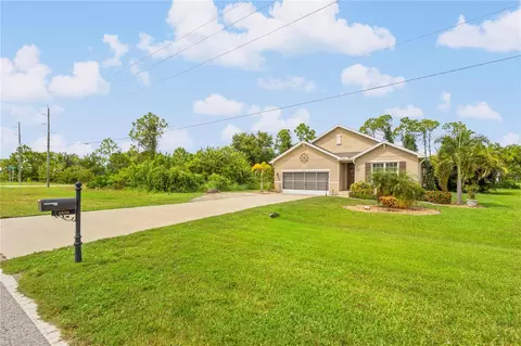 9259 Calumet Blvd, Port Charlotte, FL 33981