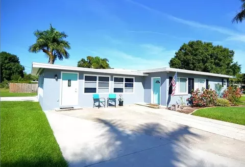 102 Desguin Ln, Punta Gorda, FL 33950