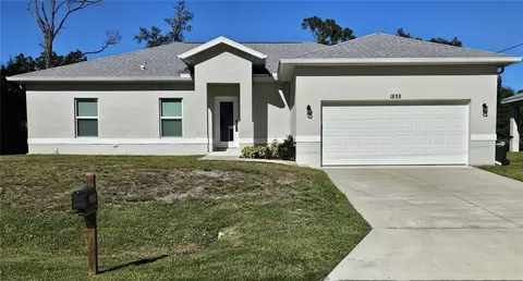 1888 Franklin Ln, North Port, FL 34286
