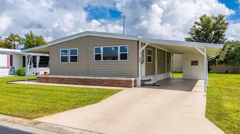 1000 Kings Hwy #355, Port Charlotte, FL 33980