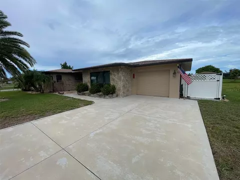 130 Annapolis Ln, Rotonda West, FL 33947