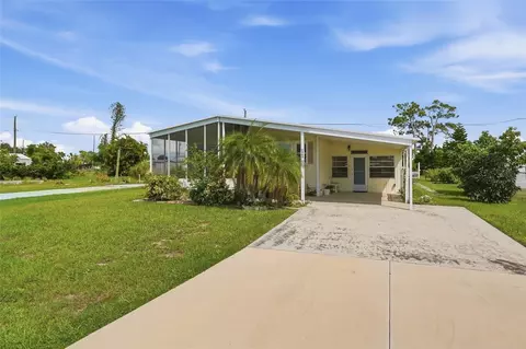 1363 Seagull Dr, Englewood, FL 34224