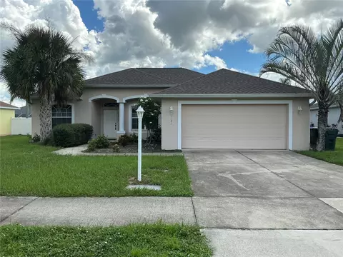 7529 Glenallen Blvd, North Port, FL 34287