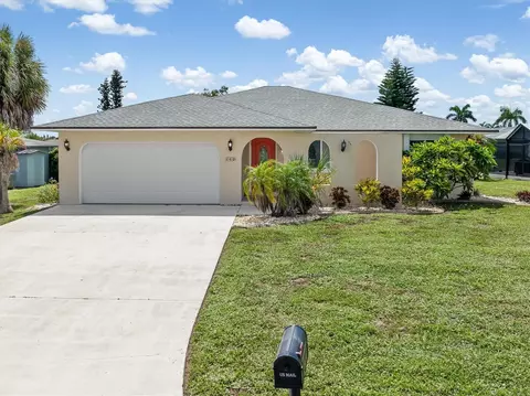 162 Annapolis Ln, Rotonda West, FL 33947