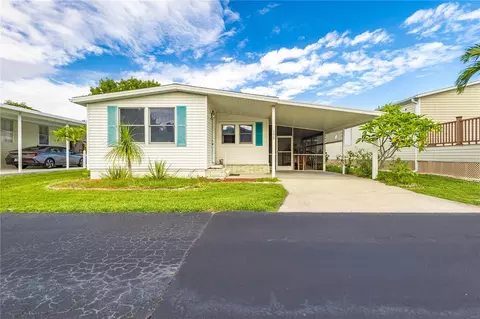 4300 Riverside Dr #152, Punta Gorda, FL 33982