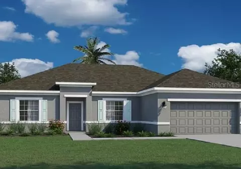 18059 Sullivan Ave, Port Charlotte, FL 33954