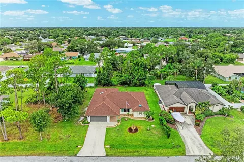 21279 Argyle Ave, Port Charlotte, FL 33954