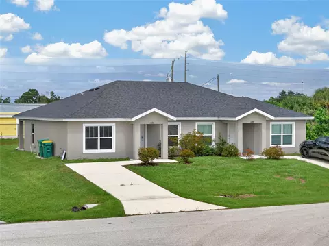 10386 And 10388 Pendleton Ave, Englewood, FL 34224
