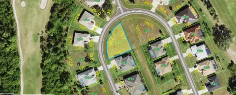 50 Tee View Rd, Rotonda West, FL 33947